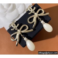 Chanel Earrings 123 2022