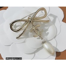 Chanel Brooch 24 2022