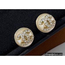 Chanel Earrings 104 2022