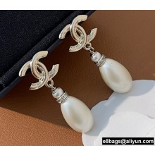 Chanel Earrings 124 2022