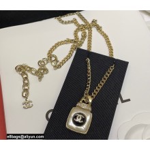 Chanel Necklace 50 2022