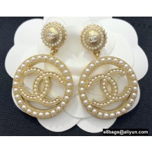 Chanel Earrings 127 2022
