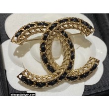 Chanel Brooch 22 2022