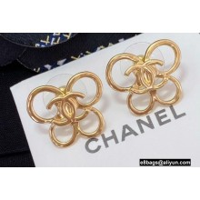 Chanel Earrings 129 2022