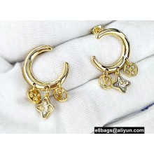 Louis Vuitton Earrings 30 2022