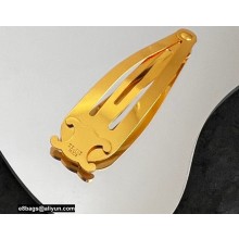 Celine Hair Accessory 04 2022