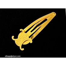 Celine Hair Accessory 05 2022