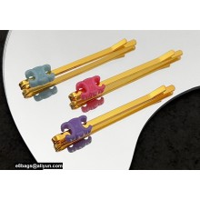 Celine Hair Accessory 06 2022