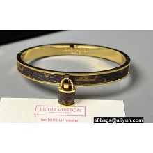 Louis Vuitton Bracelet 17 2022