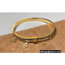 Louis Vuitton Bracelet 18 2022