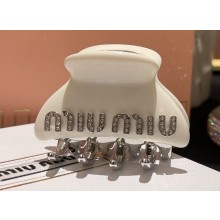 Miu Miu Hair Accessory 11 2022
