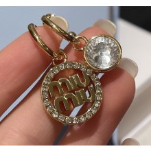 Miu Miu Earrings 10 2022