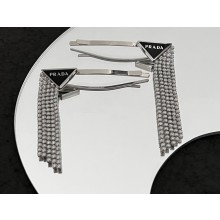 Prada Hair Accessory 01 2022