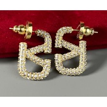 Valentino Earrings 33 2022