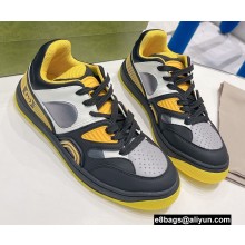 Gucci Basket Women's/Men's Low-top Sneakers 08 2022