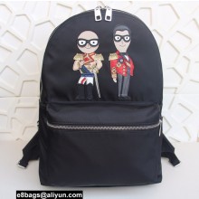 Dolce & Gabbana Backpack bag 06