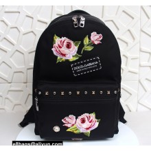 Dolce & Gabbana Backpack bag 09