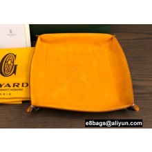 Goyard Vide Poche Fourre-Tout Bag Brown