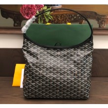 Goyard Bohème Hobo Bag Black