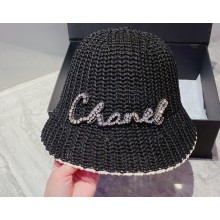 Chanel Hat 02 2022