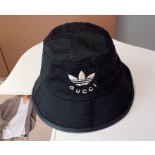 Gucci x Adidas Bucket Hat 03 2022