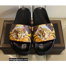Fendi x Versace Fendace Slides 05 2022