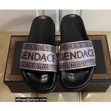 Fendi x Versace Fendace Slides 02 2022