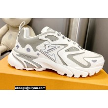 Louis Vuitton LV Runner Tatic Men's Sneakers 08 2022