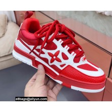 Louis Vuitton LVSK8 Skate Sneakers 01 2022