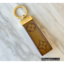 Louis Vuitton Dragonne Bag Charm and Key Holder 15 2022