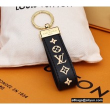 Louis Vuitton Dragonne Bag Charm and Key Holder 07 2022