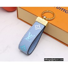 Louis Vuitton Dragonne Bag Charm and Key Holder 03 2022