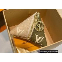 Louis Vuitton Berlingot Bag Charm and Key Holder 01 2022