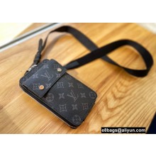 Louis Vuitton Monogram Phone Pouch M80466 03 2022