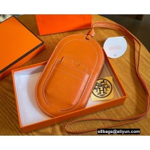 Hermes In-the-Loop Phone To Go GM case 04 2022
