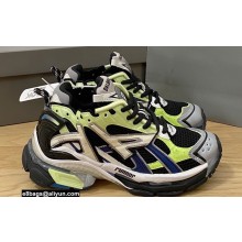 Balenciaga Runner Trainers Women/Men Sneakers Top Quality 02 2022