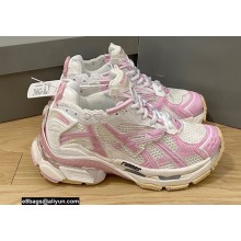 Balenciaga Runner Trainers Women/Men Sneakers Top Quality 08 2022