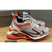 Balenciaga X-Pander Trainers Women/Men Sneakers Top Quality 04 2022
