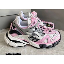 Balenciaga Track.2 Trainers Women/Men Sneakers Top Quality 12 2022