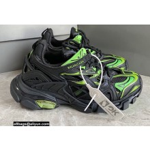 Balenciaga Track.2 Trainers Women/Men Sneakers Top Quality 10 2022