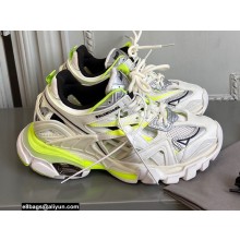 Balenciaga Track.2 Trainers Women/Men Sneakers Top Quality 08 2022