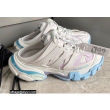 Balenciaga Track Trainers Women/Men Mules Top Quality 05 2022