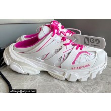 Balenciaga Track Trainers Women/Men Mules Top Quality 04 2022