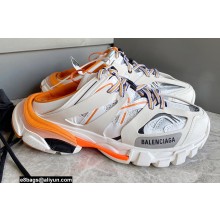 Balenciaga Track Trainers Women/Men Mules Top Quality 03 2022