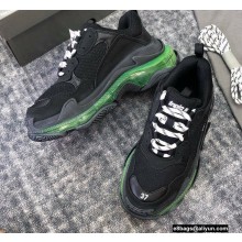 Balenciaga Triple S Clear Sole Women/Men Sneakers Top Quality 05 2022