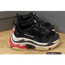 Balenciaga Triple S Women/Men Sneakers Top Quality 62 2022
