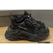 Balenciaga Triple S Women/Men Sneakers Top Quality 61 2022