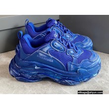 Balenciaga Triple S Women/Men Sneakers Top Quality 48 2022