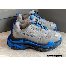 Balenciaga Triple S Women/Men Sneakers Top Quality 43 2022