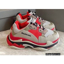 Balenciaga Triple S Women/Men Sneakers Top Quality 40 2022